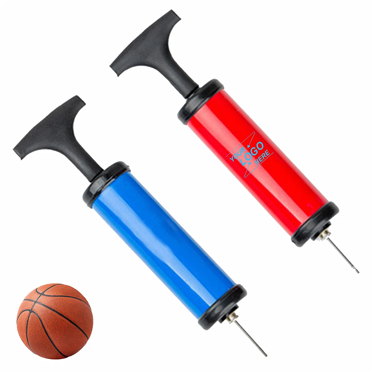 Compact Electric Air Pump 1