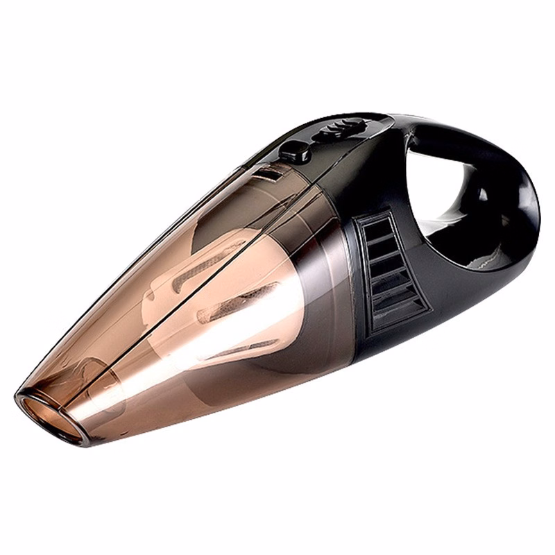 Portable Handheld Car Vacuum Cleaner