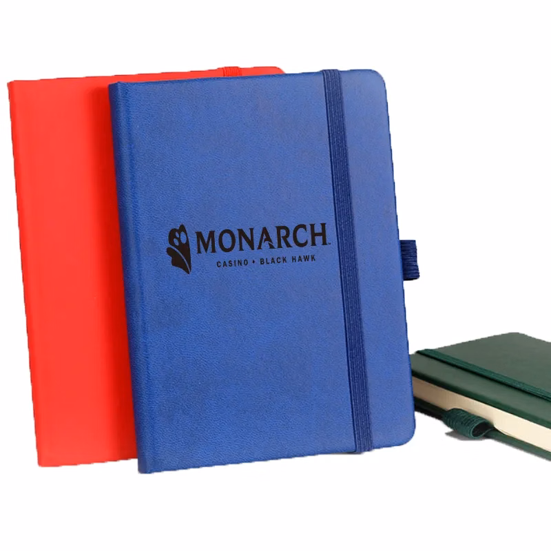 Mini Pocket Minimalist Notebook