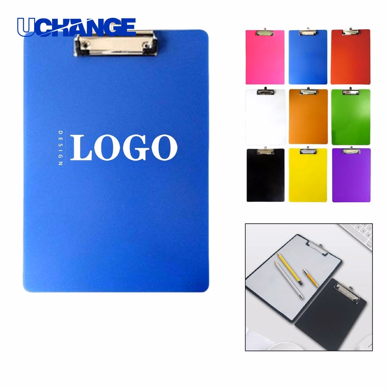 Office School Clipboard