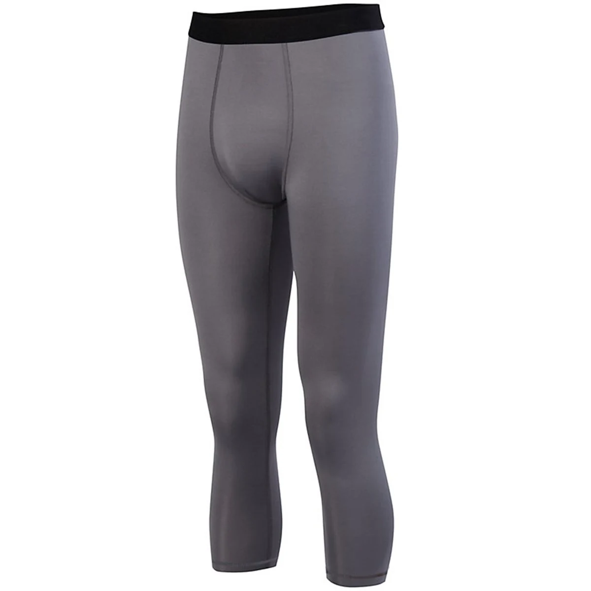 Men's Hyperform Compression Calf-Length Tights - 2618 1