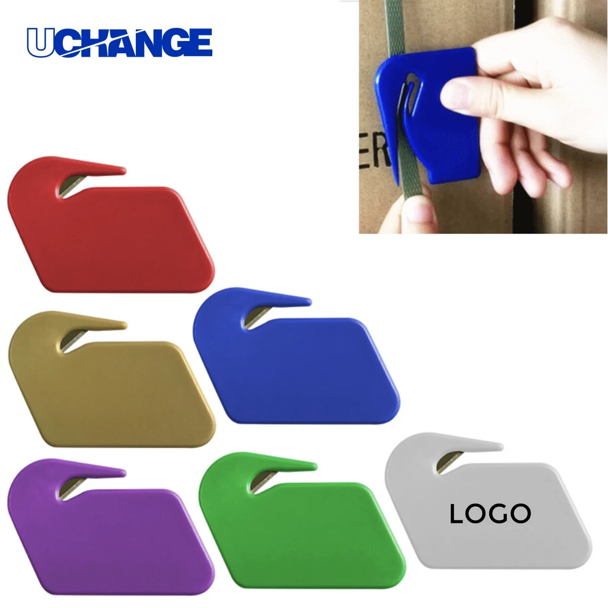 Convenient Letter Opener Envelope Slitter Tool 1