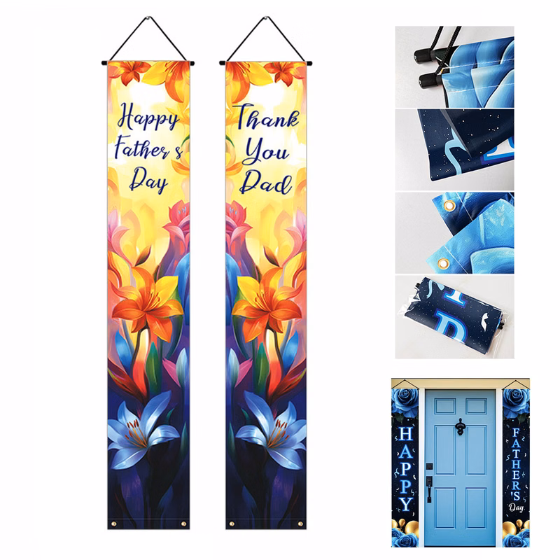 Tailored Banner