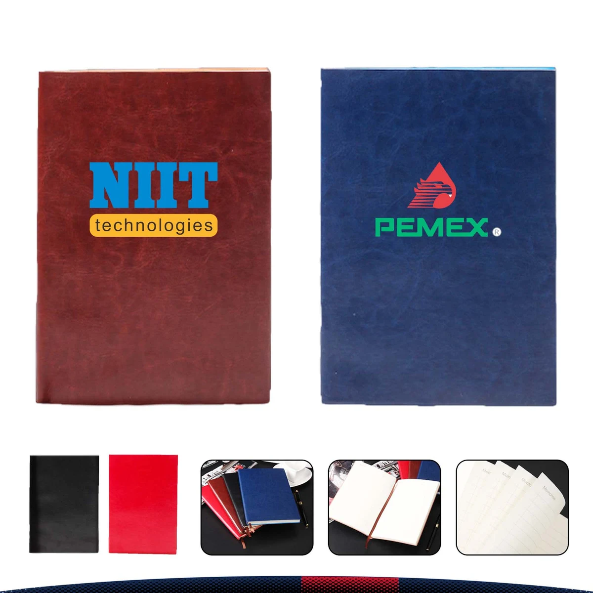 Pureey Notebook 1