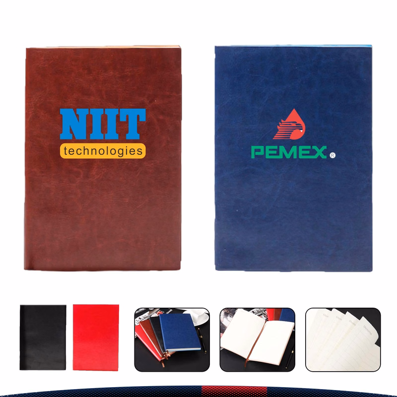 Pureey Notebook