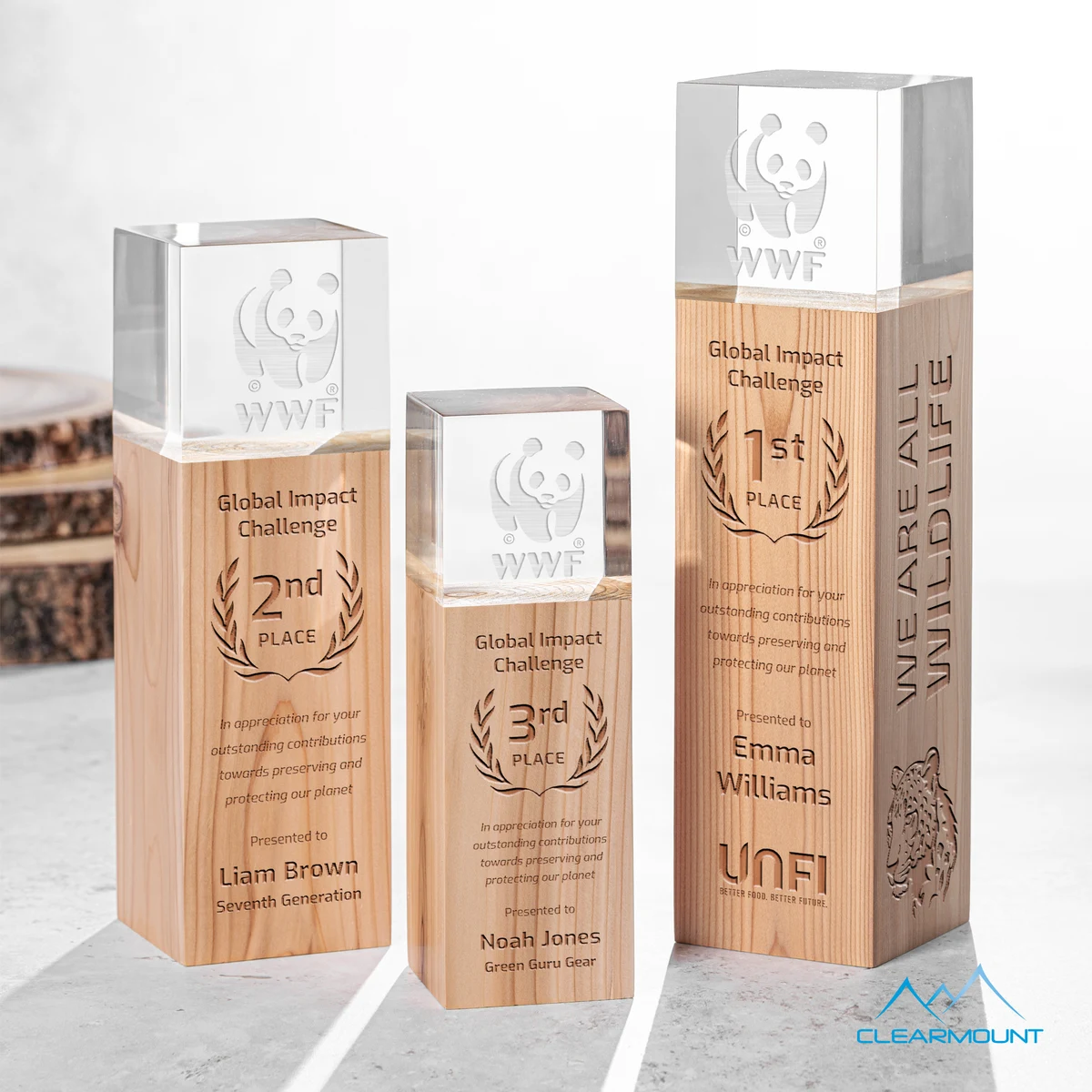Branche Award 1