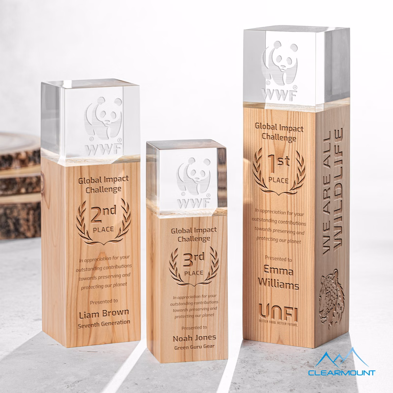 Branche Award