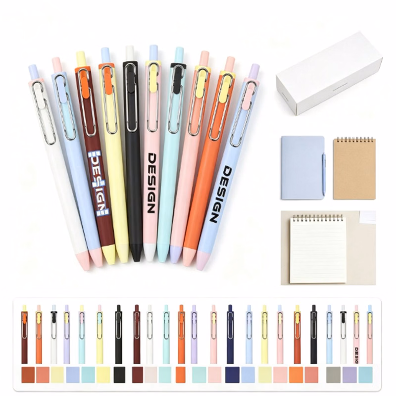 Office Advertising And Promotional Pen