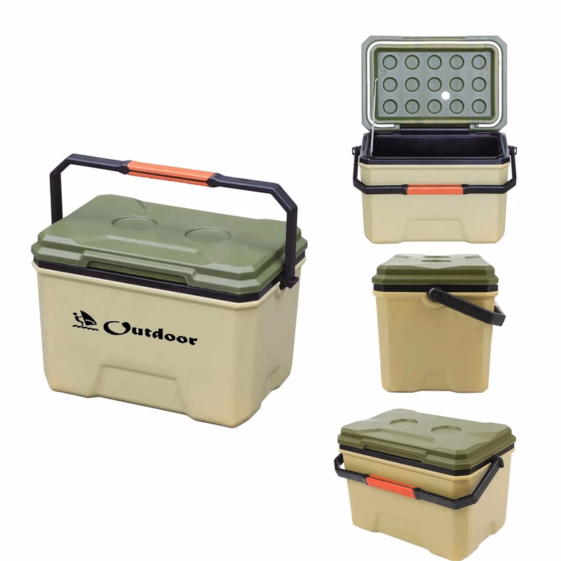 Easy Carry 16Qt Cooler