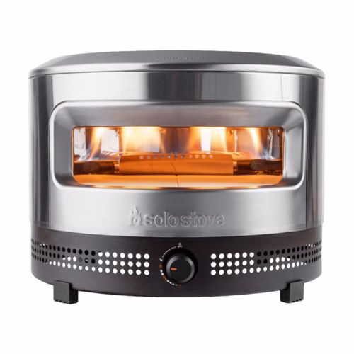 Solo Stove Pi PRIME Pizza Oven - Gas Only