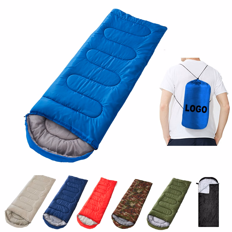 Lightweight Sleeping Bag Camping