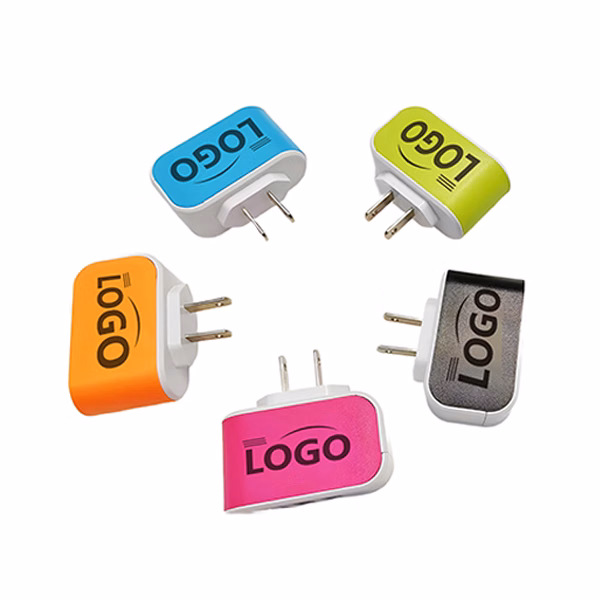MOQ20 Customizable Candy Colored Charging Cable