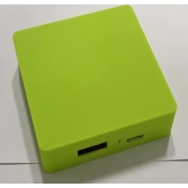 SM00144 - 3000 mAh External Mobile Power Source/ Stone Portable Power 1