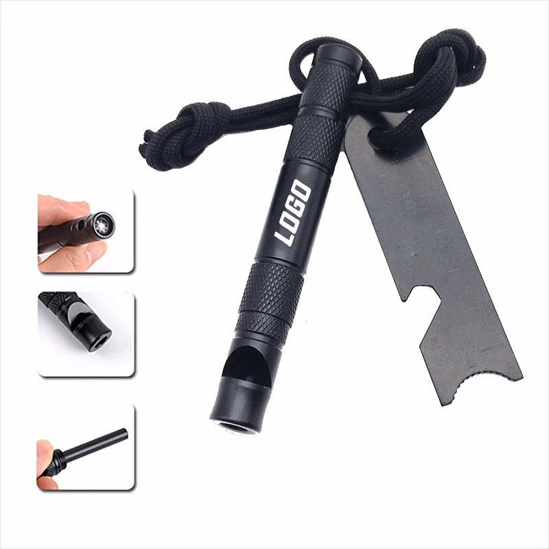 Camping Fire Starter Tool