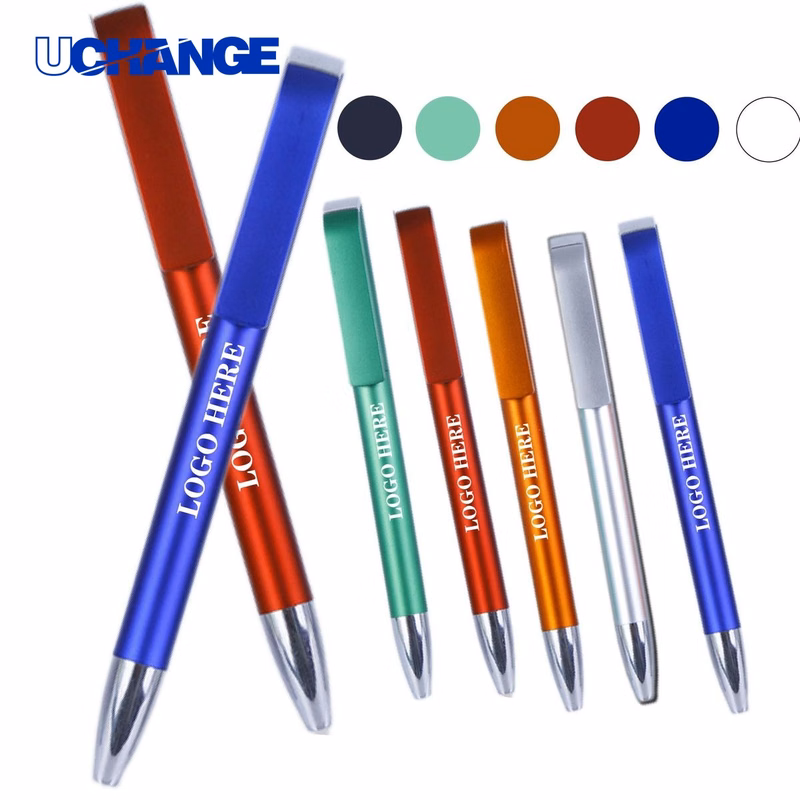 Value Twist Action Ballpoint Pen for Events