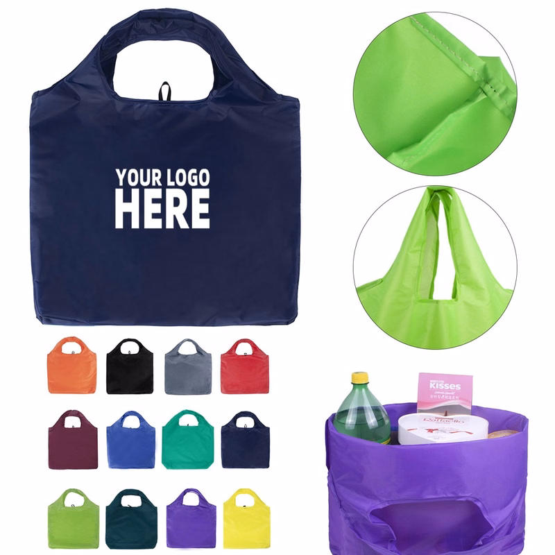 Reusable Grocery Bags