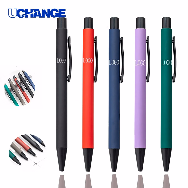 Alumina Rod Ballpoint Pen for Writing