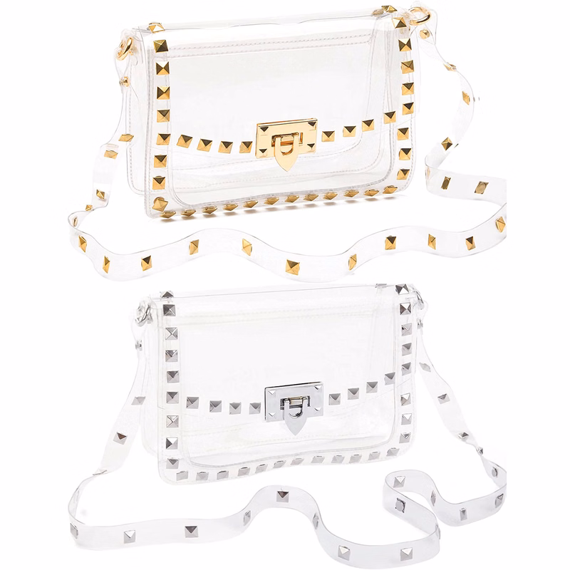 Clear Purse for Women