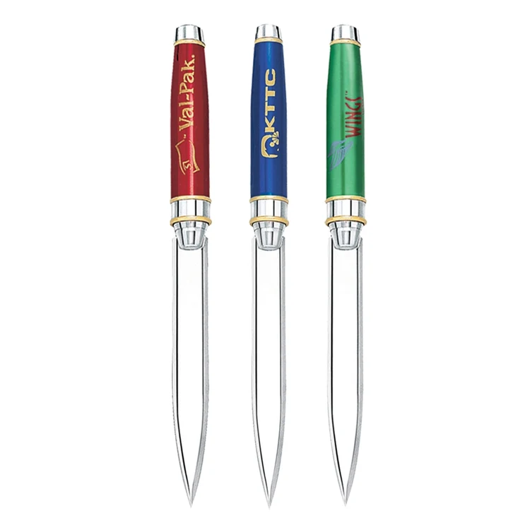Southport Elegent Brass Letter Opener 1
