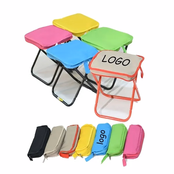 Portable Folding Stools for Home, Events and Gifting