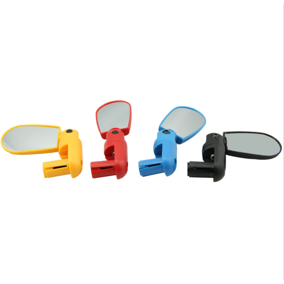 Adjustable Bicycle Rearview Mirror 1