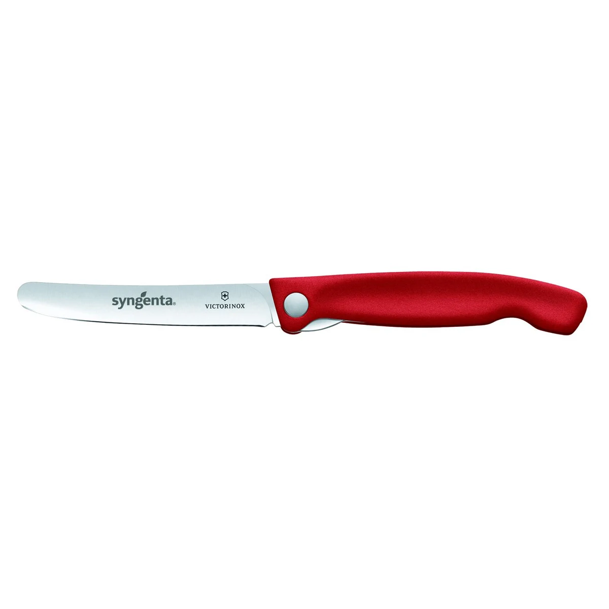 VICTORINOX® FOLDING PARING KNIFE 1