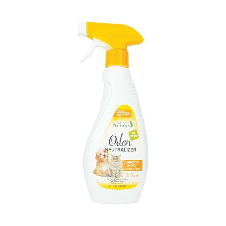 Pet Odor Neutralizer Spray - 13 oz 1