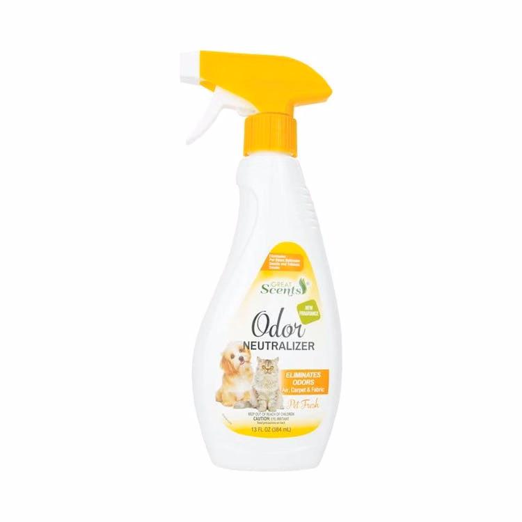 Pet Odor Neutralizer Spray - 13 oz