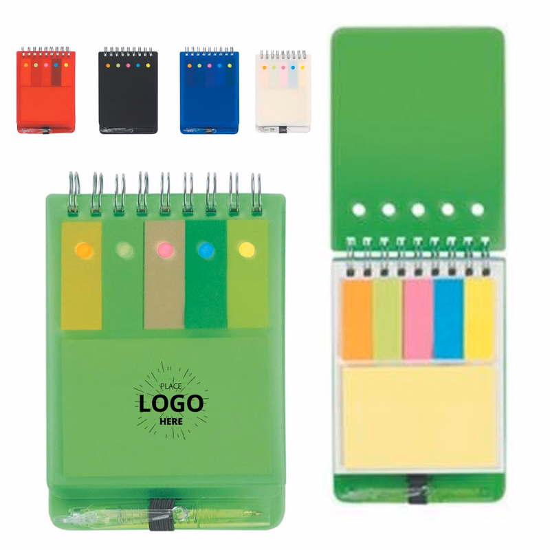 Portable Notepad