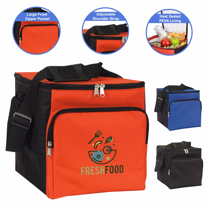 18-24 Can Cooler