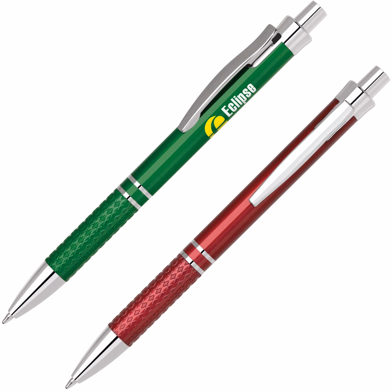 Plantagenet-123 Branded Pens