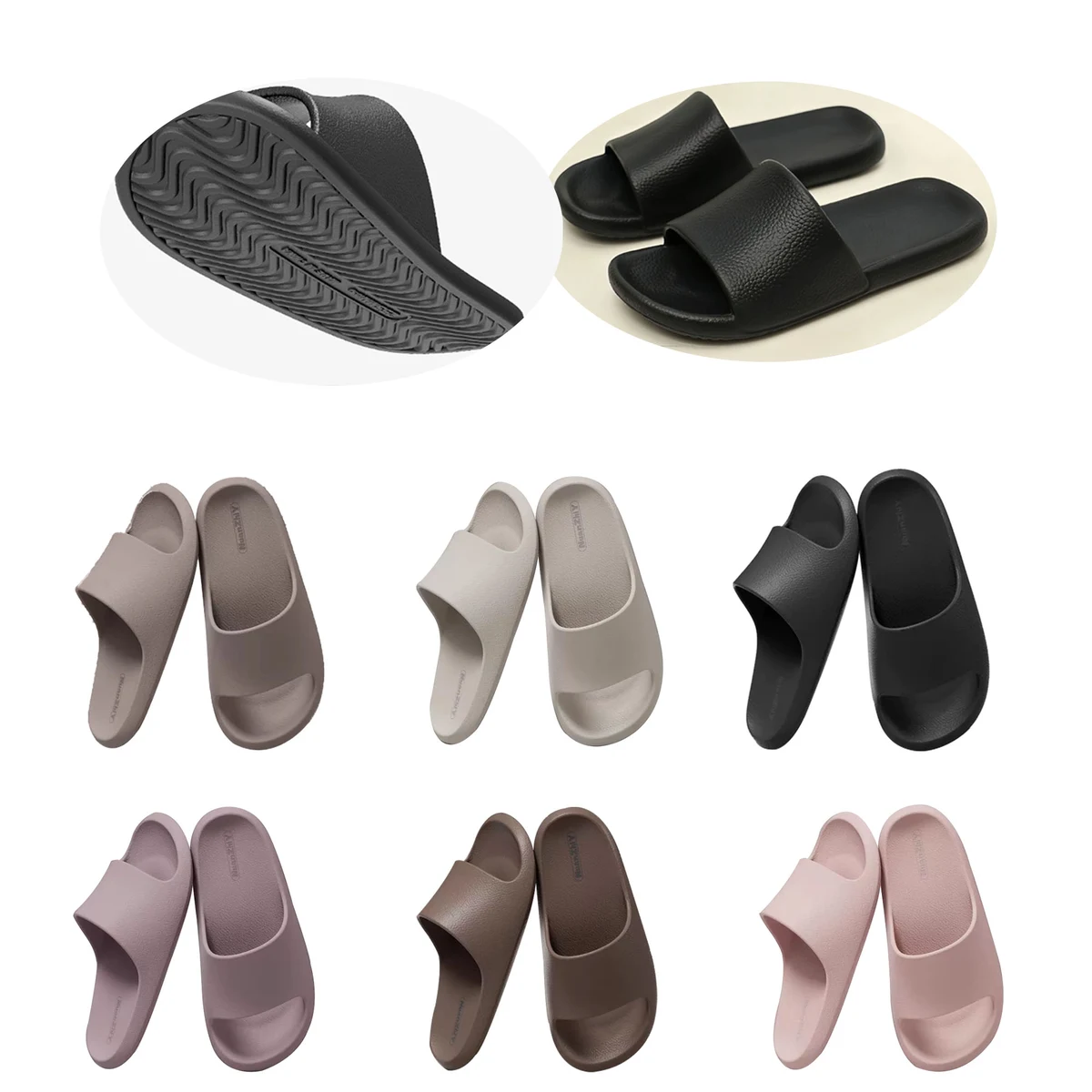 House Slippers 1