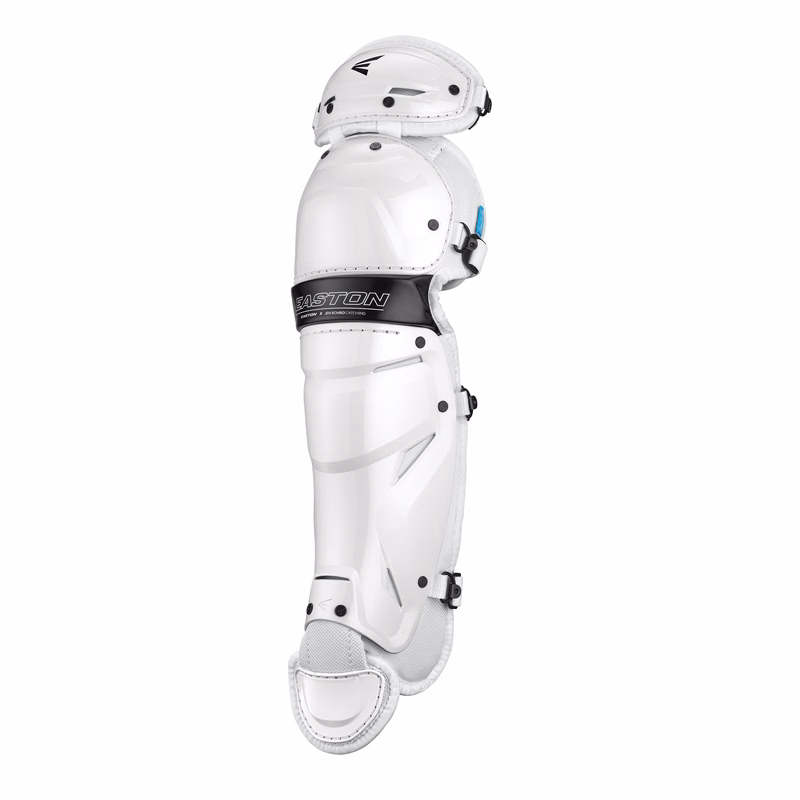 Easton Jen Schro The Very Best Fastpitch Leg Guards | Medium