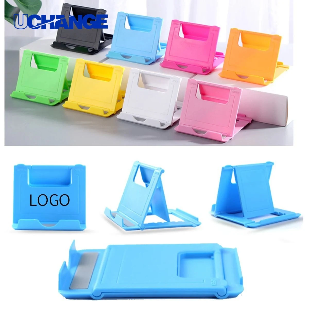 Foldable Phone Holder 1