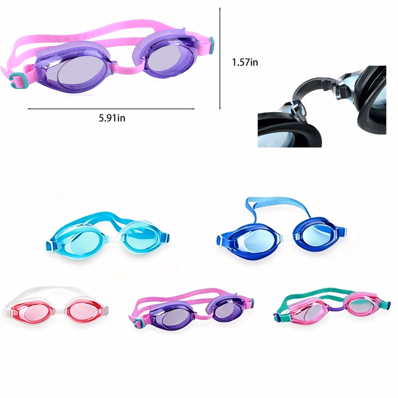 Waterproof Sports Swimming Goggles