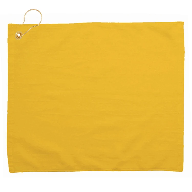 Screen Printed Tru 18 Towel 1