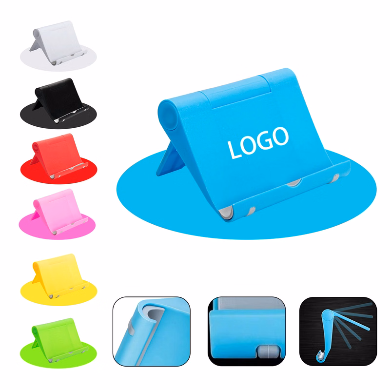 Adjustable Plastic Mobile Holder