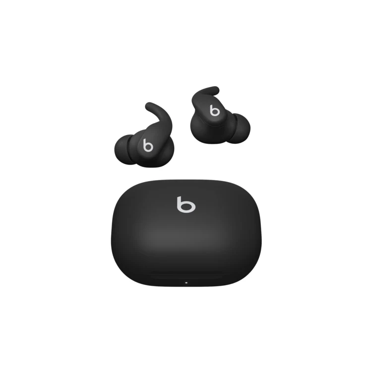 Beats Powerbeats Fit - Jet Black 1