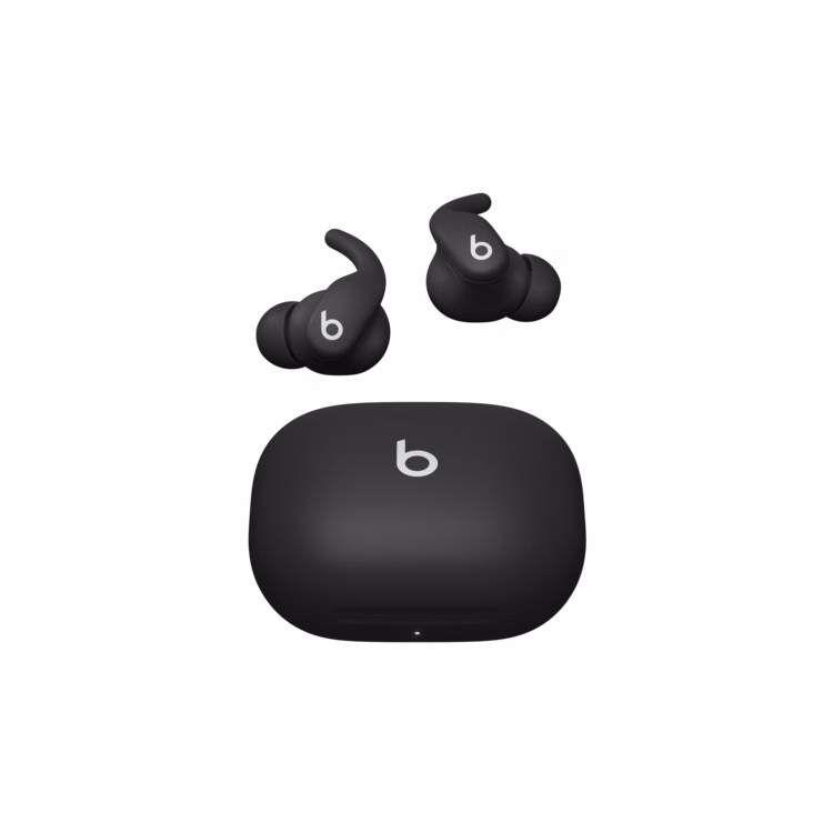 Beats Powerbeats Fit - Jet Black
