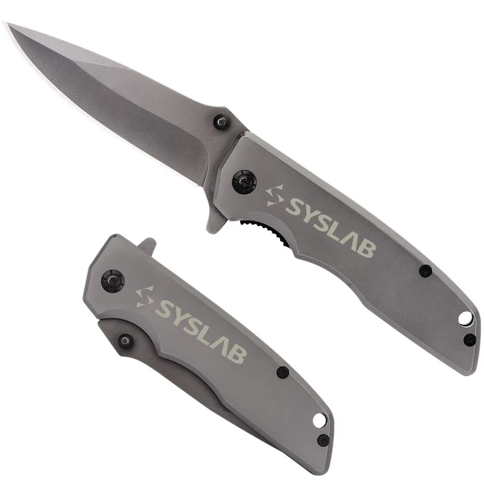 Urban Peak® Apex Pocket Knife 1