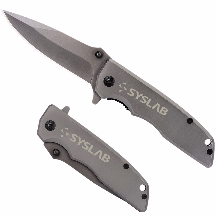 Urban Peak® Apex Pocket Knife