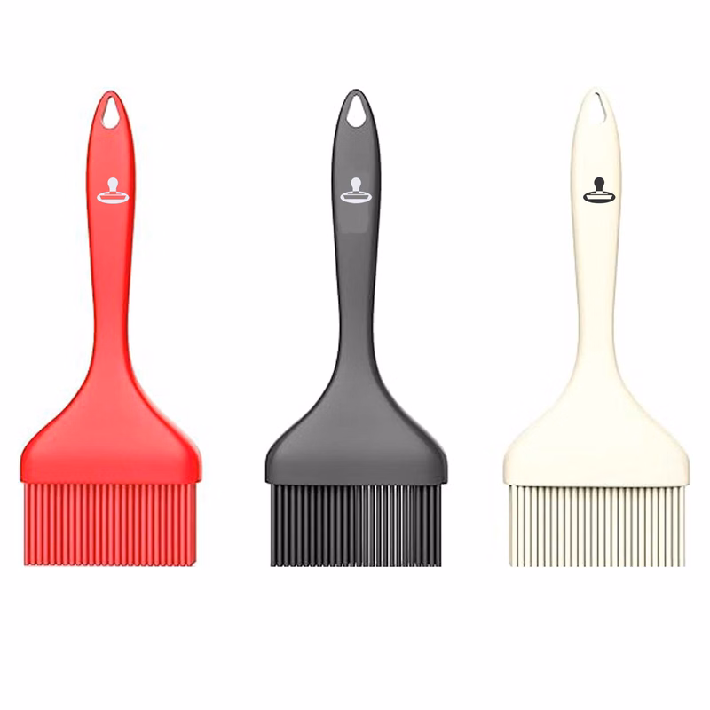 Silicone Grill Basting Brush