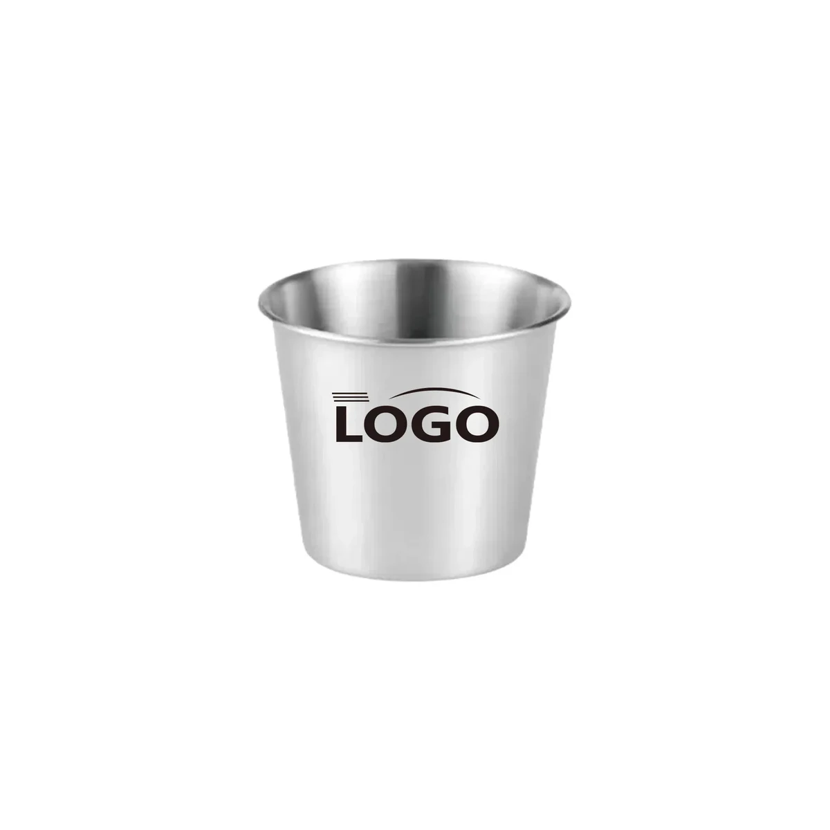Lightweight Mini Stainless Steel Travel Tumbler 1