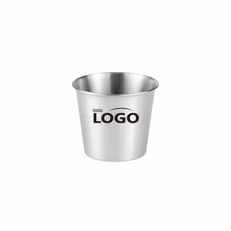 Lightweight Mini Stainless Steel Travel Tumbler