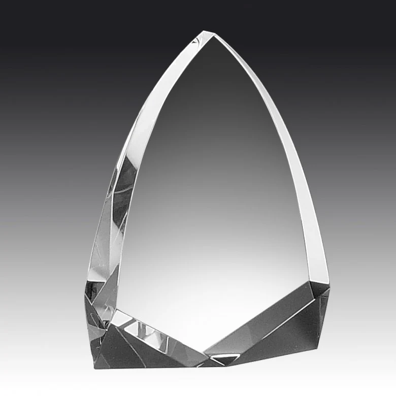Zurich Crystal Award 1