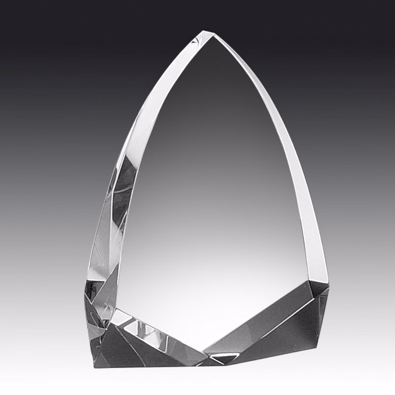Zurich Crystal Award