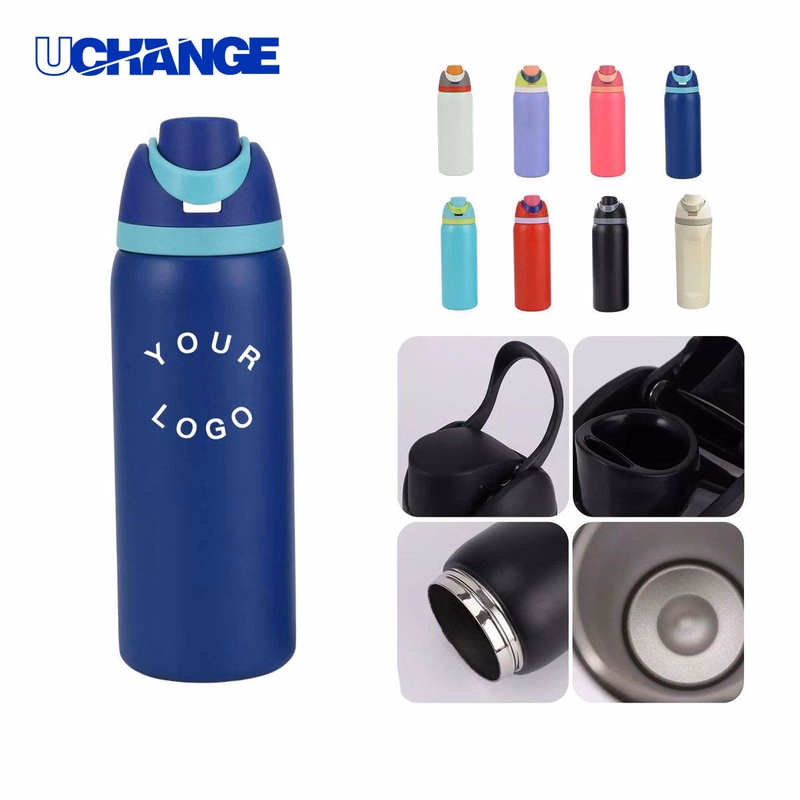 Leak Proof Stainless Steel Tumbler Drinkware for Daily Drinks