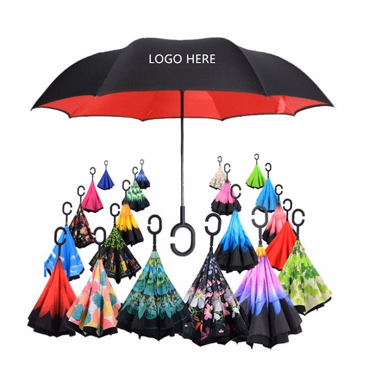 C Type Umbrella