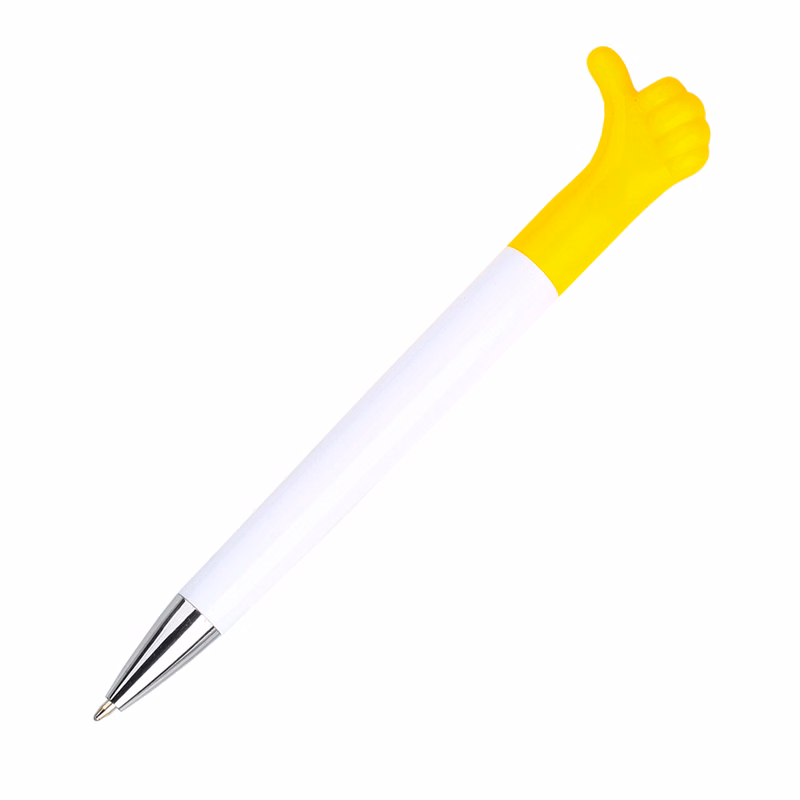 Hand Gesture BallPoint Pen