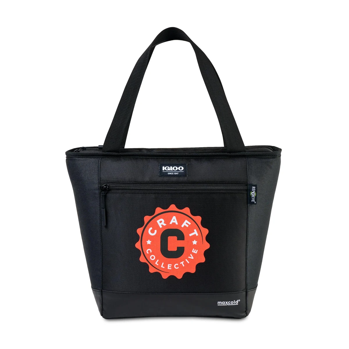 Igloo® REPREVE Tote Cooler 1